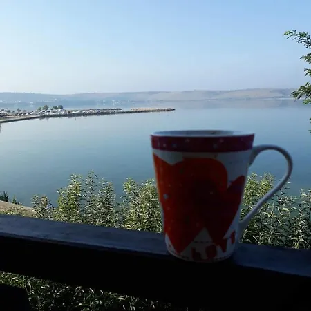 Daire Seaview Ljubač