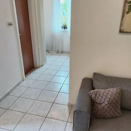 Seaview Ljubač