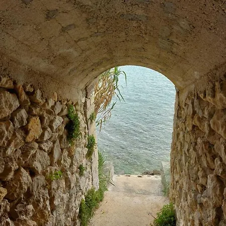 아파트 Seaview