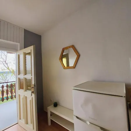 아파트 Seaview Ljubač