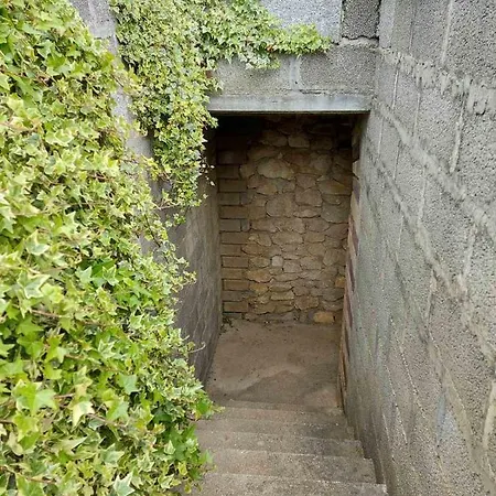 아파트 Seaview Ljubač