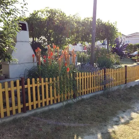 Seaview Daire *
