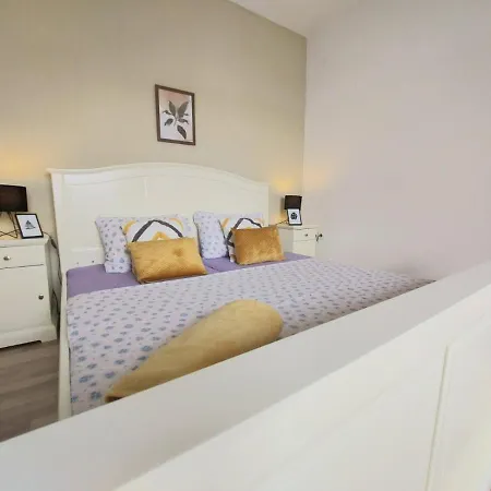 Apartment Seaview