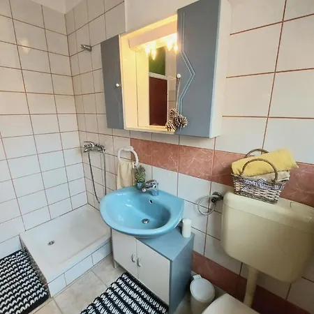 Apartment Seaview