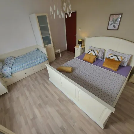 Apartment Seaview