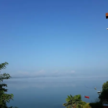 Apartment Seaview